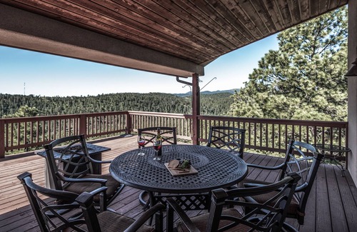 Alto House | Sierra Sky- 4 king bedrooms, amazing views