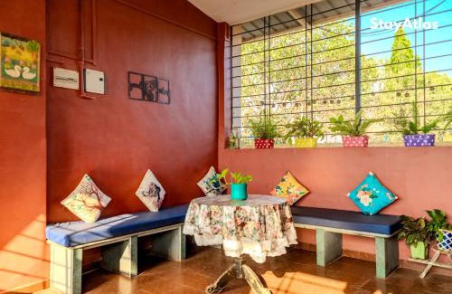 Igatpuri Hotel | Sierra Sky Villa