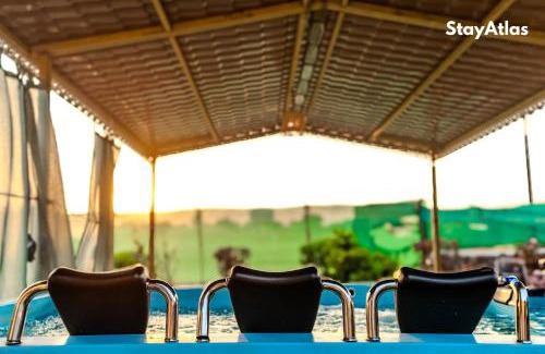Igatpuri Hotel | Sierra Sky Villa