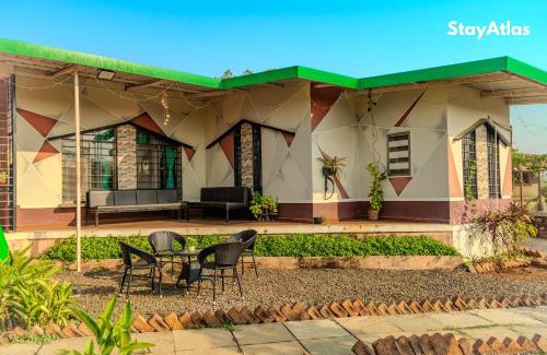 Igatpuri Hotel | Sierra Sky Villa