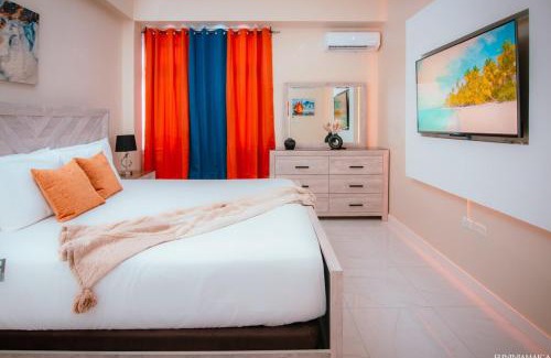 Saint Andrew Apartment | Sierra Vista - Liguanea Kingston 6 -Near US Embassy