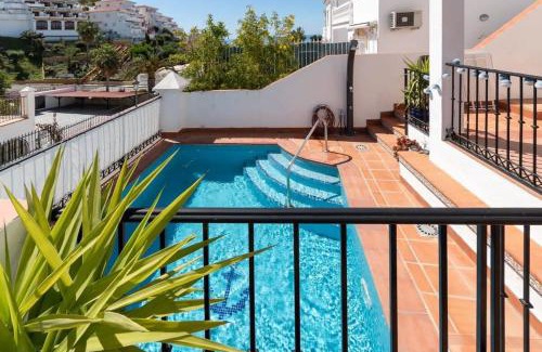 Nerja Villa | Sierremar