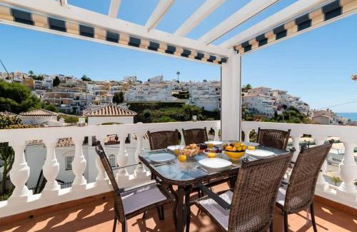 Nerja Villa | Sierremar