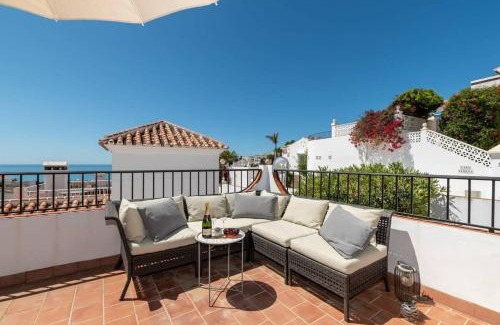 Nerja Villa | Sierremar