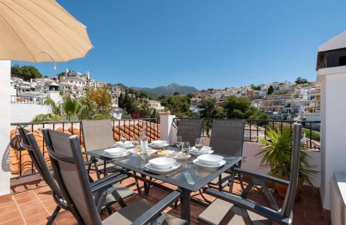 Nerja Villa | Sierremar
