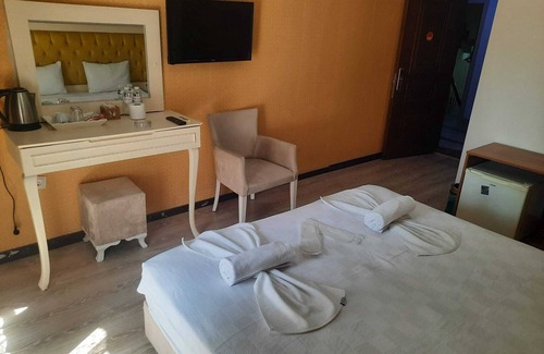 Izmir City Centre Hotel | Siesta Apart Ekonomik Hotel
