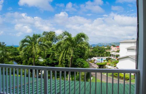 Morne Rouge Hotel | Siesta Hotel