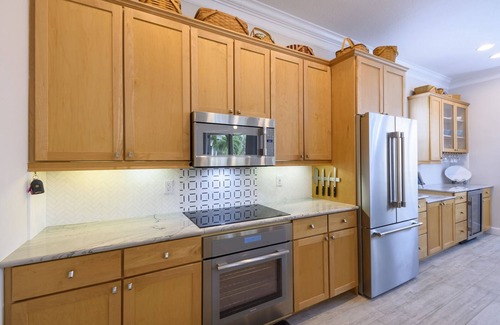 Siesta Key Villa | Siesta Key 3 Bedrm, 3½ bath Villa sleeps 8 with 2900sq ft