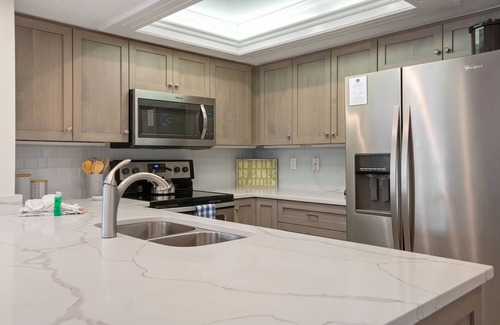 Siesta Key Condo | Siesta Key Bay Front Beauty