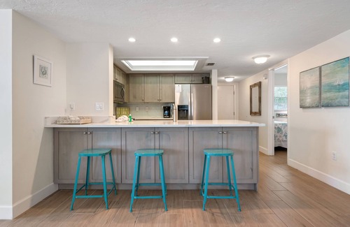Siesta Key Condo | Siesta Key Bay Front Beauty
