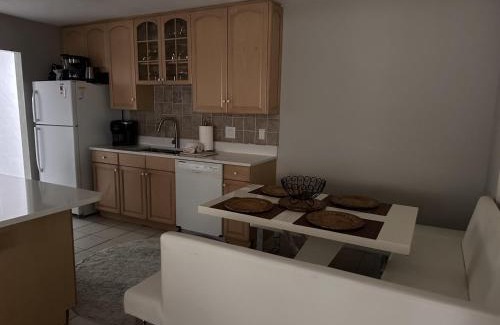 Siesta Key Villa | Siesta Key Bay View Beach Access