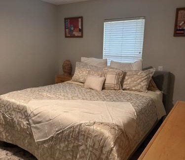 Siesta Key Villa | Siesta Key Bay View Beach Access