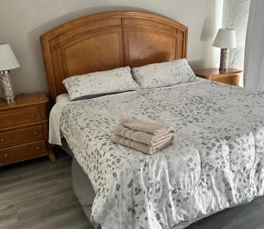 Siesta Key Villa | Siesta Key Bay View Beach Access