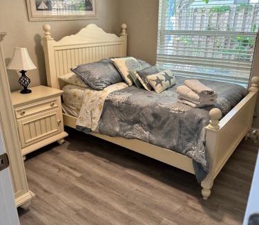 Siesta Key Villa | Siesta Key Bay View Beach Access