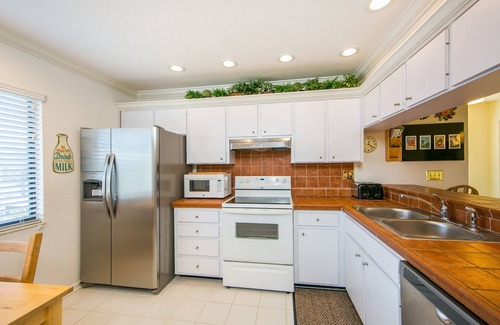 Siesta Key Condo | Siesta Key - Beach Front Condo at Siesta Dunes