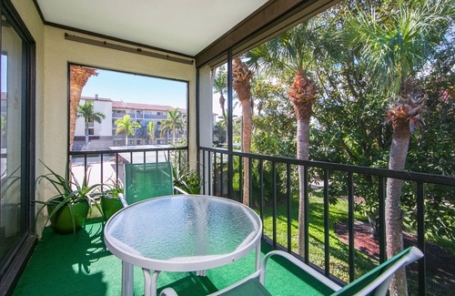 Siesta Key Condo | Siesta Key - Beach Front Condo at Siesta Dunes