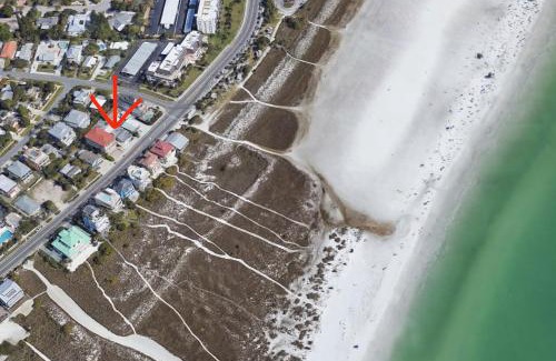 Siesta Key House | Siesta Key Beach - Tropea 665 #3