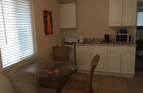 Siesta Key Village Villa | Siesta Key Beachside Villas