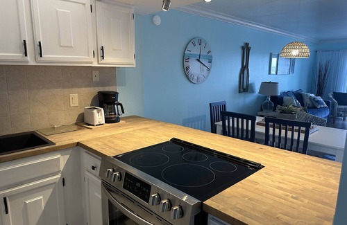 Siesta Key Condo | Siesta Key Condo- walk to beautiful beaches, ride a free trolley around the key