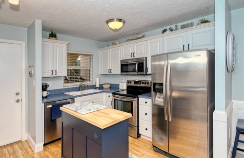 Siesta Key Condo | Siesta Key Condominium #215