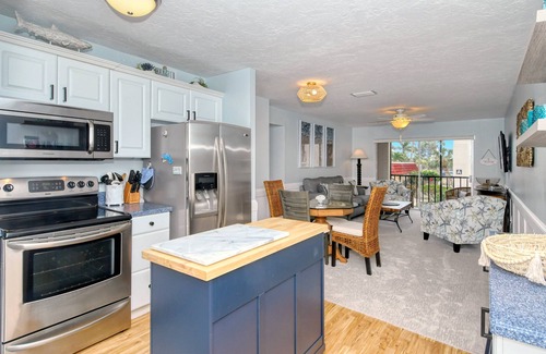 Siesta Key Condo | Siesta Key Condominium #215