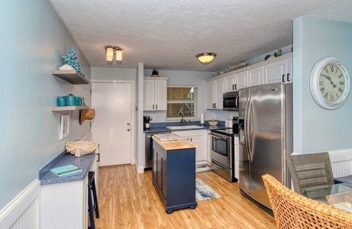 Siesta Key Condo | Siesta Key Condominium #215