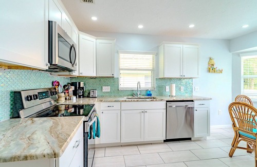 Siesta Key House | Siesta Key Exclusive Beachside Compound: 3 Units