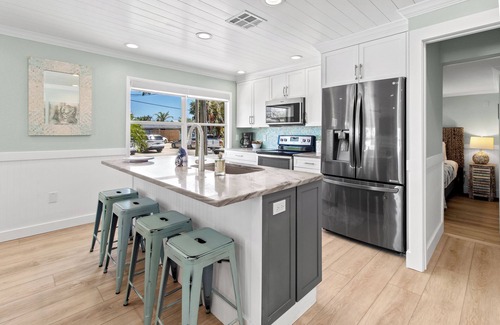 Siesta Key House | Siesta Key Island Rentals