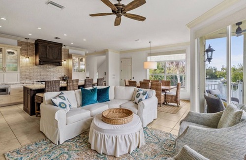 Siesta Key House | Siesta Key Island Rentals