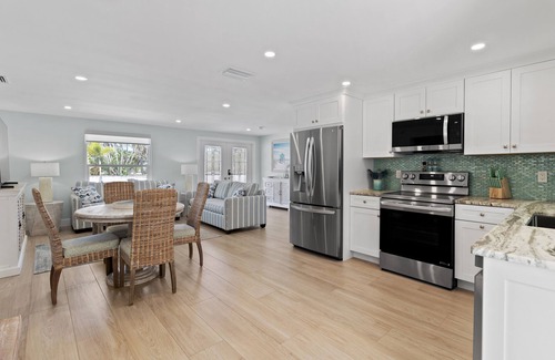 Siesta Key House | Siesta Key Island Rentals