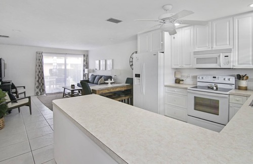 Siesta Key Condo | Siesta Key Jamaica Royale #71: UNDER CONSTRUCTION
