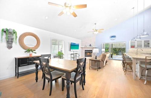 Siesta Key House | Siesta Key Luxury Retreat - Steps from Crescent Beach
