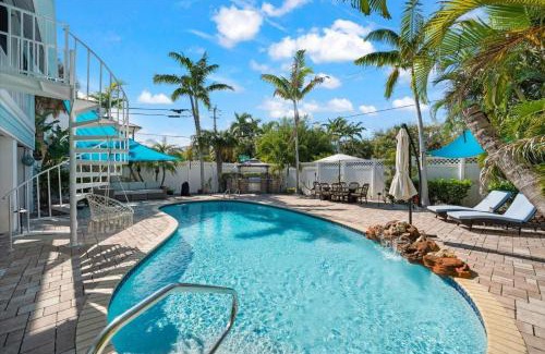 Siesta Key House | Siesta Key Luxury Retreat - Steps from Crescent Beach