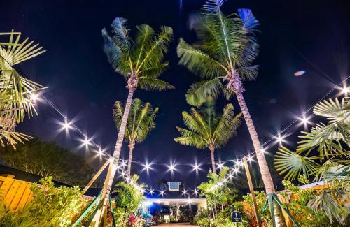 Sarasota Hotel | Siesta Key Palms Resort