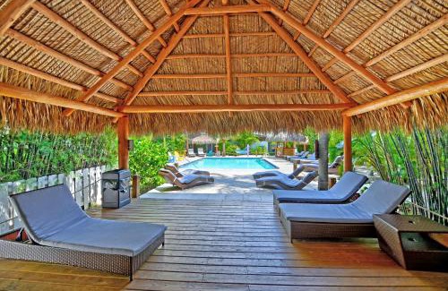 Sarasota Hotel | Siesta Key Palms Resort
