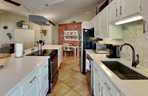 Key Allegro House | Siesta Keys