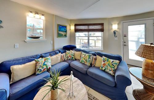 Key Allegro House | Siesta Keys