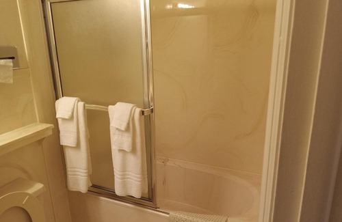Havre Hotel | Siesta Motel
