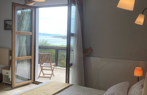 Bozcaada Hotel | Siesta Otel Bozcaada