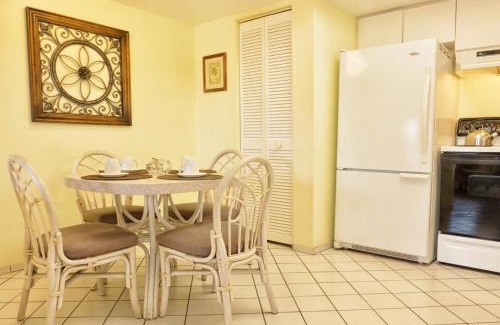 Siesta Key Apartment | Siesta Palms By the Beach