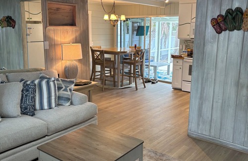 Siesta Key House | Siesta Sandals at Siesta Key