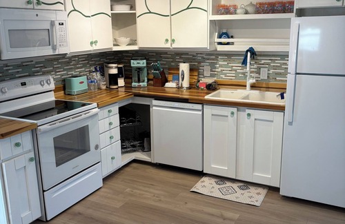Siesta Key House | Siesta Sandals at Siesta Key
