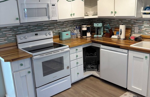 Siesta Key House | Siesta Sandals at Siesta Key