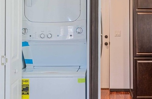 Albuquerque House | Siesta Suites C - Cozy 2 Bedroom In North Valley!