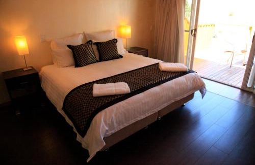 East Jindabyne Hotel | Siesta Villa