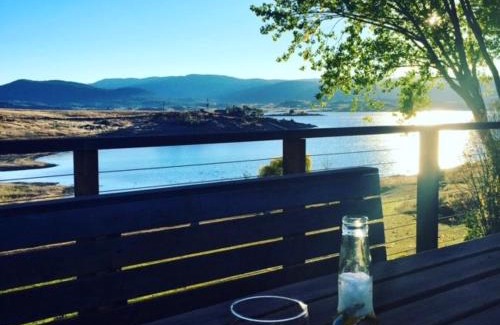 East Jindabyne Hotel | Siesta Villa