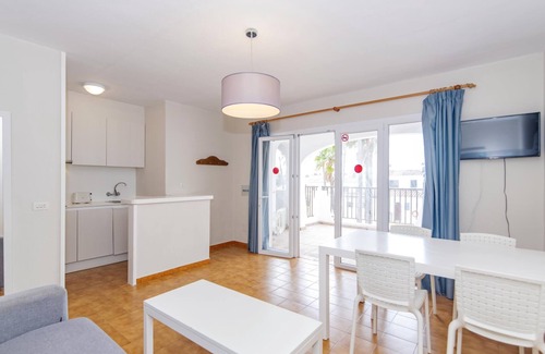 Cala en Porter Apartment | Siestamar Private Apartments 20