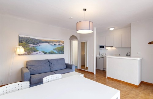 Cala en Porter Apartment | Siestamar Private Apartments 20