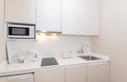 Cala en Porter Apartment | Siestamar Private Apartments 20