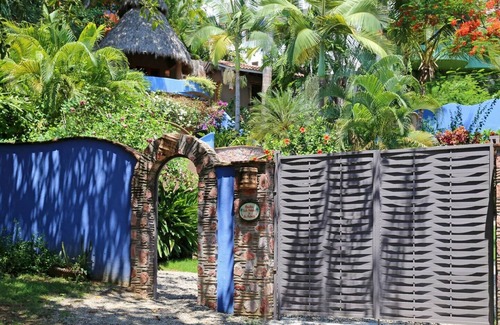 North End House | Siete Palmas (Seven Palms) 1 Bed/1 Bath